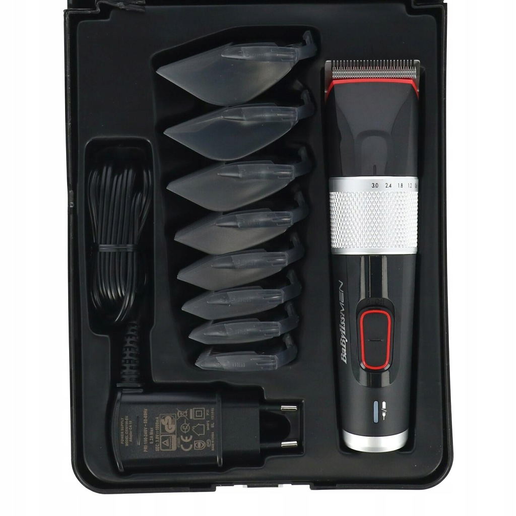 babyliss for men e980e