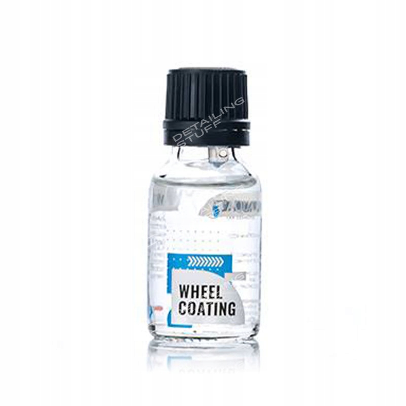 AQUA Wheel Coating - powłoka ochronna do felg 15ml