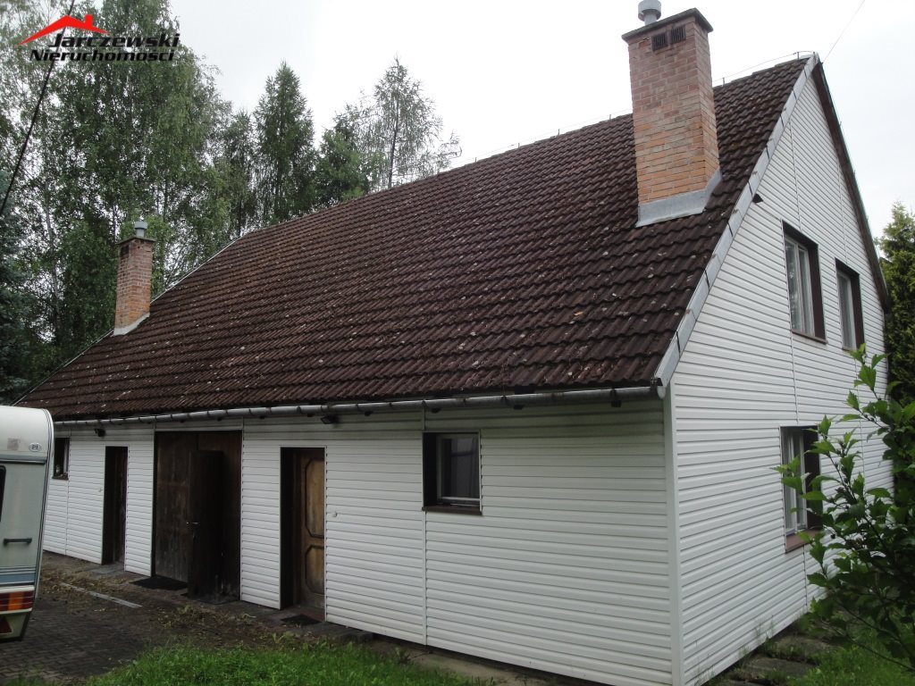 Dom, Głogoczów, Myślenice (gm.), 150 m²