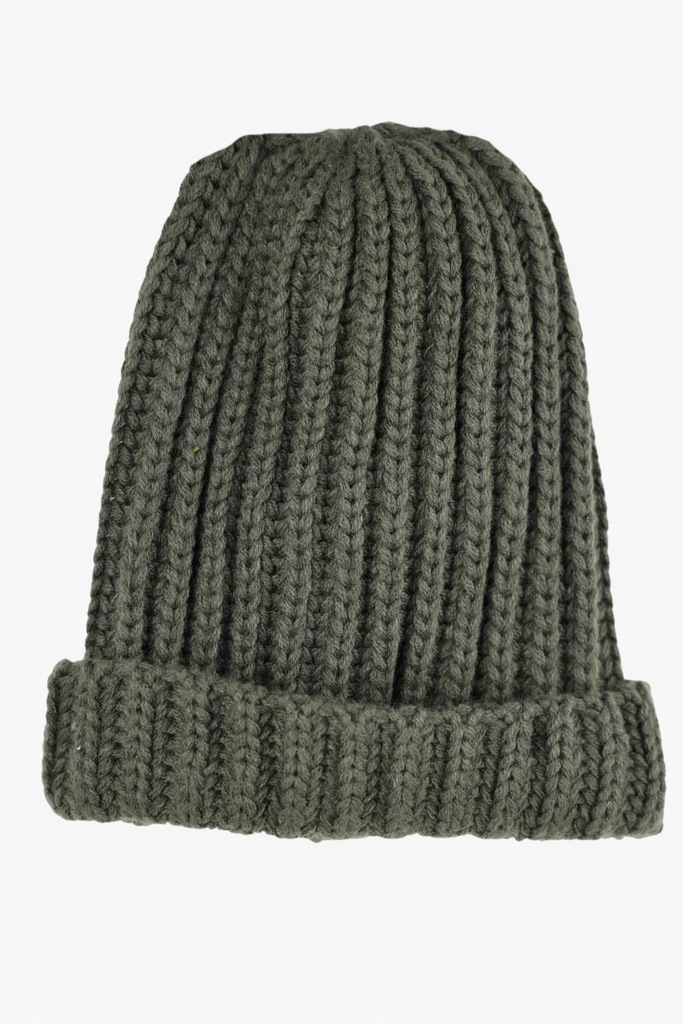 P7F173 LEFTIES__BLT CZAPKA ZIMOWA BEANIE__M