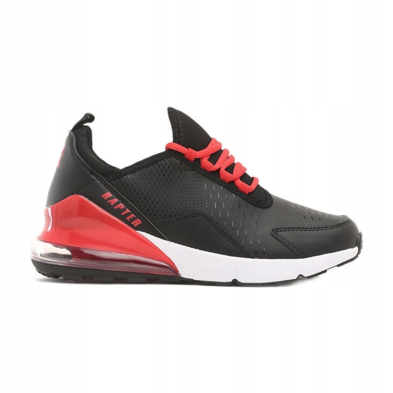 Vices B871-19 Black Red 41 46 r.43