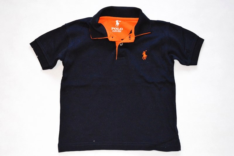 RALPH LAUREN KLASYCZNE POLO _ _ 110