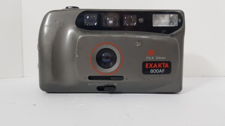 APARAT EXAKTA 800AF