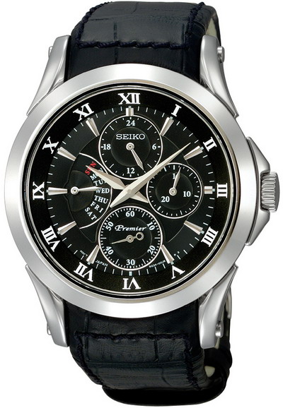 zegarek SEIKO Premier SRL021P1 GWARANCJA prezent