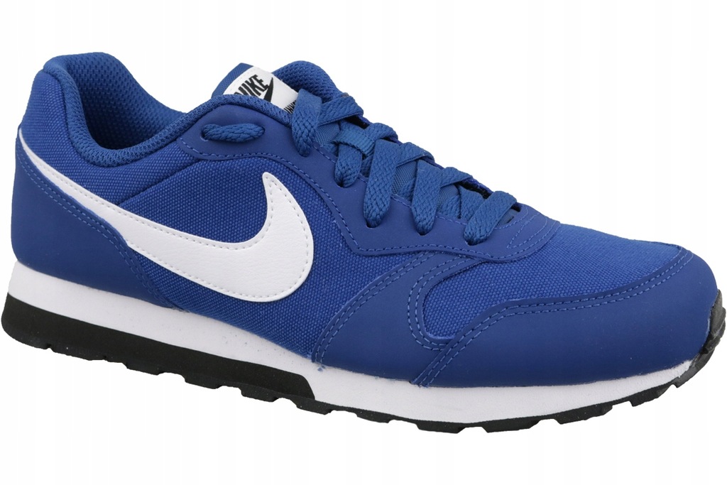 Dziecięce Buty NIKE MD RUNNER 2 GS [38,5]