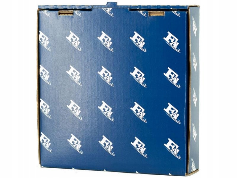 USZCZELKA KOLEKTORA WYDECHOWEGO CITROEN C25 2.5