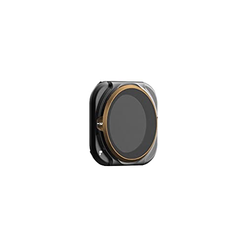 PolarPro VND 2-5 Stops Cinema Series Filter for DJI Mavic 2 Pro, PP-M2P-2-5