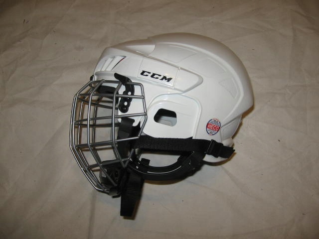 KASK HOKEJOWY CCM HT 50 roz.50,5 do 56