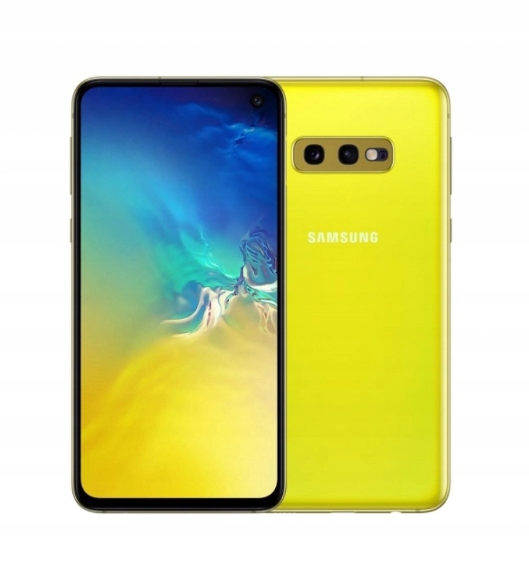 Samsung Galaxy s10e