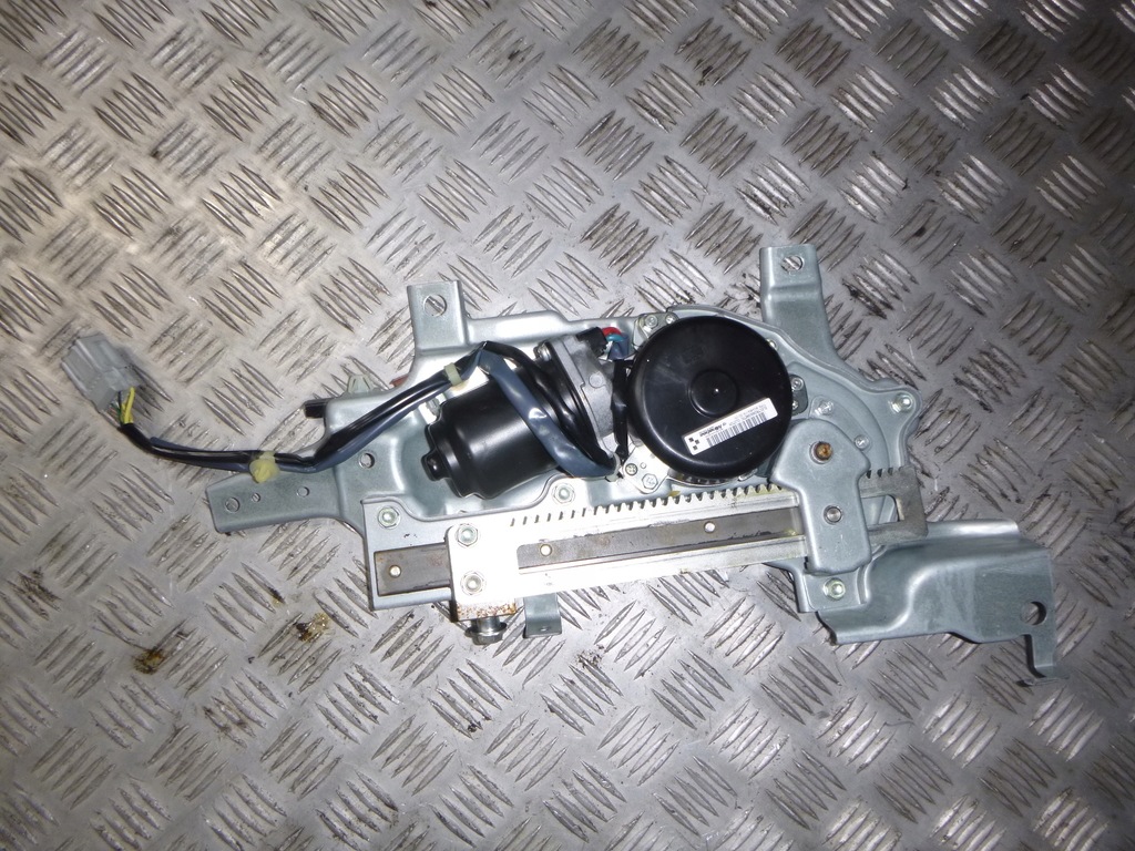 Silniczek Mechanizm Zamykania Klapy Honda Odyssey
