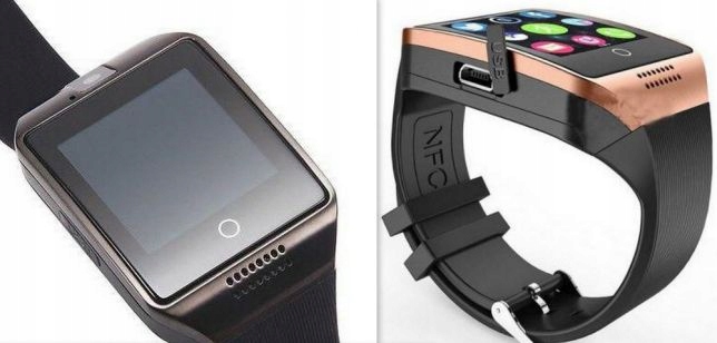 smartwatch x9