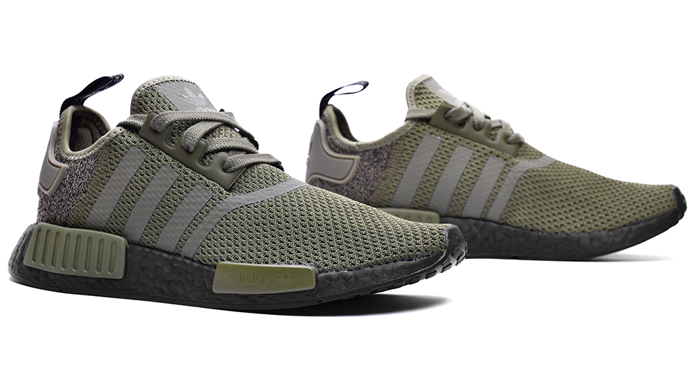 Adidas NMD R1 AQ1246 Buty męskie - 7323299140 - oficjalne archiwum