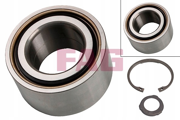 ŁOŻYSKO KOŁA BMW T. E30 713 6492 40