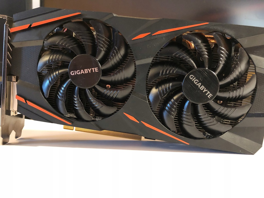 Купить Карта Radeon RX 570 Gigabyte GAMING 4 ГБ!: отзывы, фото, характеристики в интерне-магазине Aredi.ru