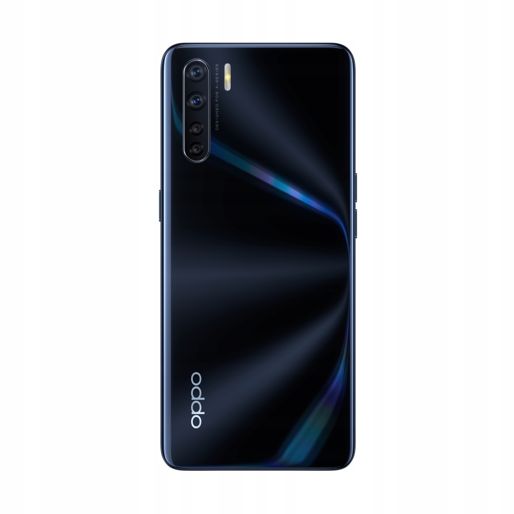 Купить СМАРТФОН OPPO A91 8/128 ГБ, ЧЕРНЫЙ: отзывы, фото, характеристики в интерне-магазине Aredi.ru