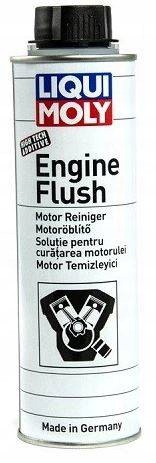 ENGINE FLUSH 300ML