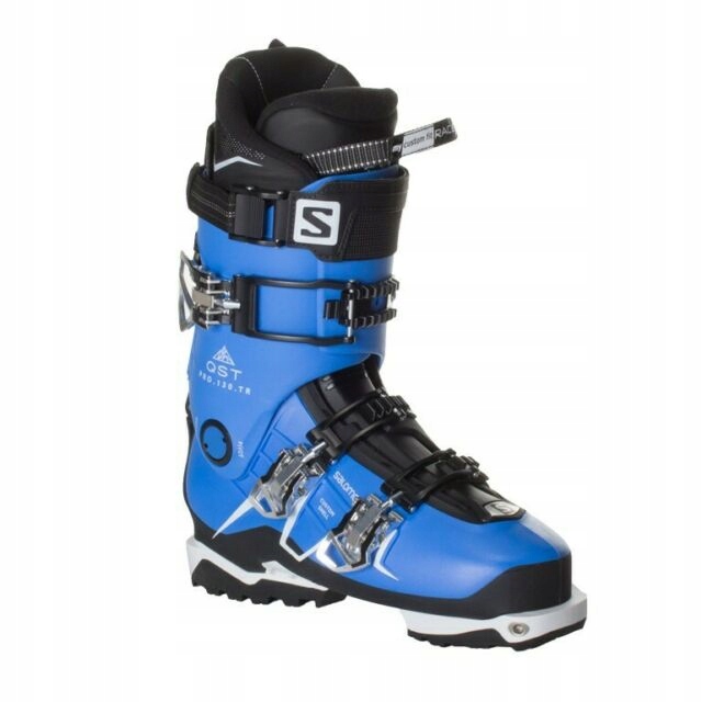 Buty skitourowe SALOMON QST PRO 130 TR 29cm