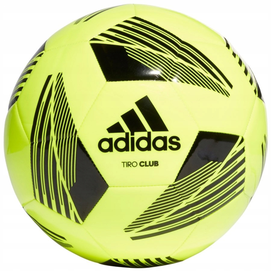 Piłka Nożna Adidas do nogi Tiro Club Treningowa