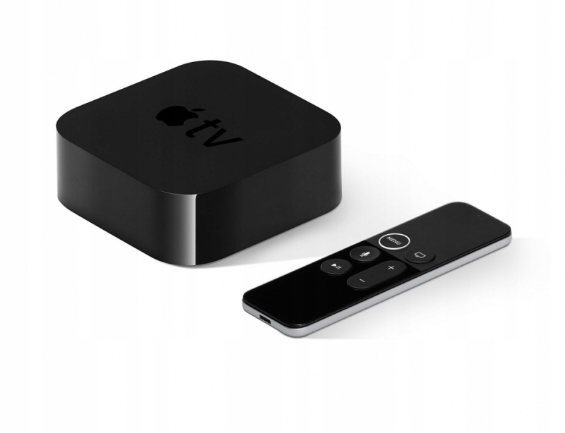 Apple TV (4th generation) 32GB