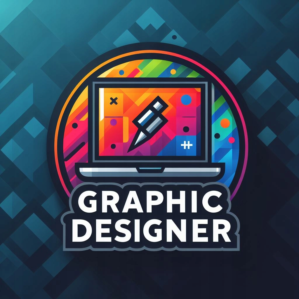 Grafik - Logo Grafika Baner Reklama