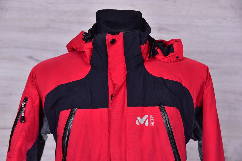 MILLET GORETEX XCR kurtka turystyczna męska roz S 8987040279