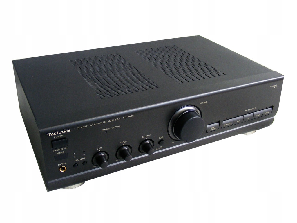 TECHNICS SU-V620 / CLASS A / 1995r.