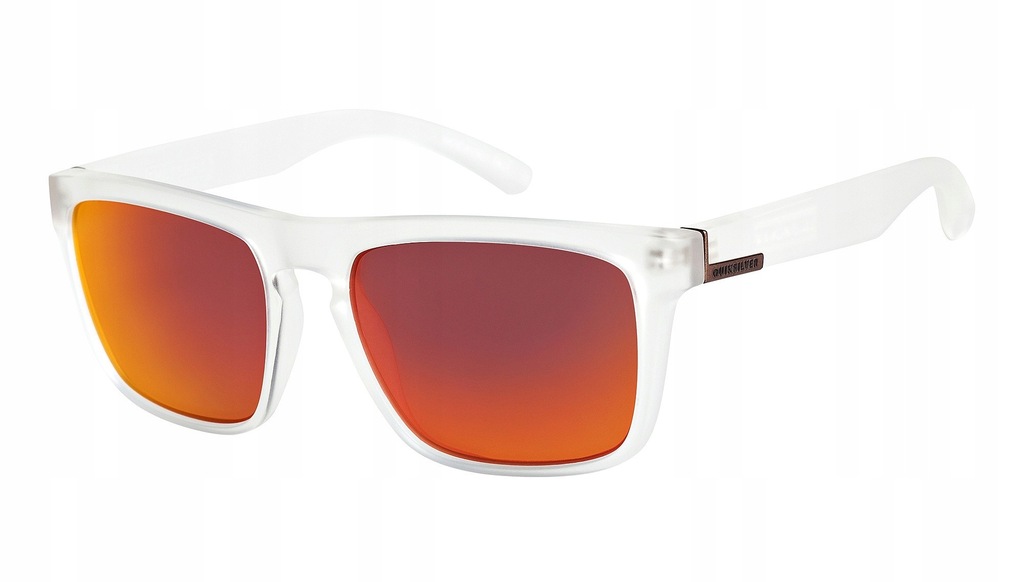 okulary Quiksilver The Ferris - XWWR/Matte