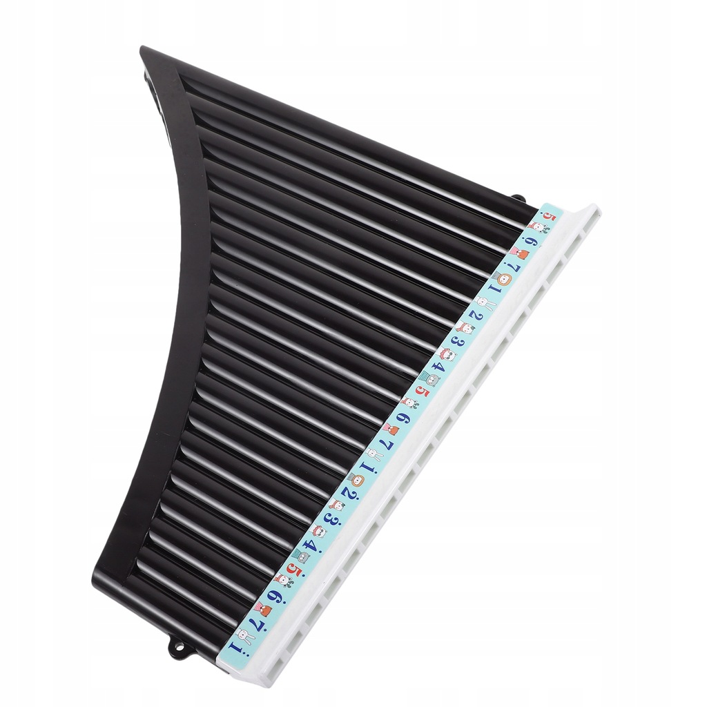 Pan Flute Music Musical Instrument