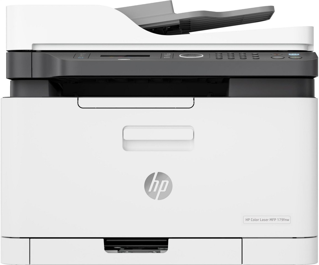 HP Color Laser MFP 179Fnw,