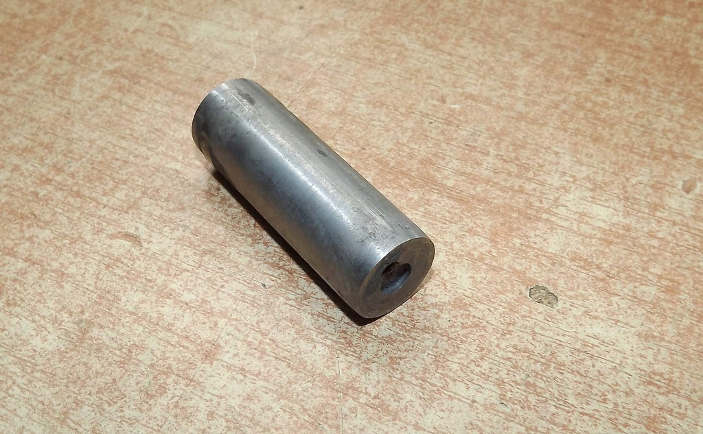 Trzon zamka do kbks Cometa Eibar kal.22lr