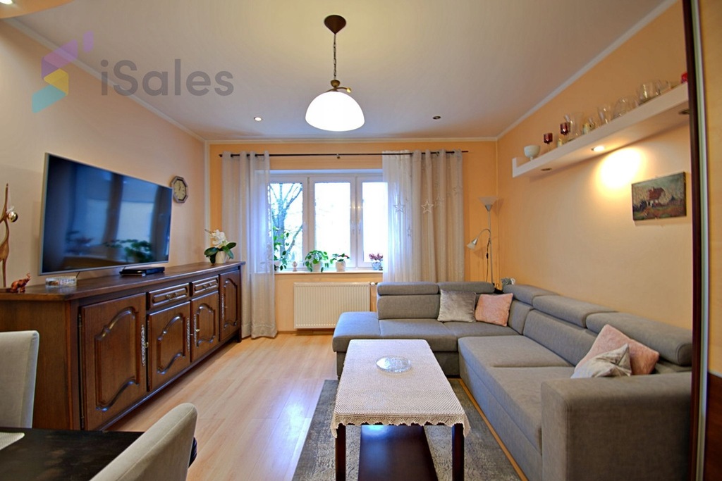 Mieszkanie, Ostróda, Ostróda, 61 m²