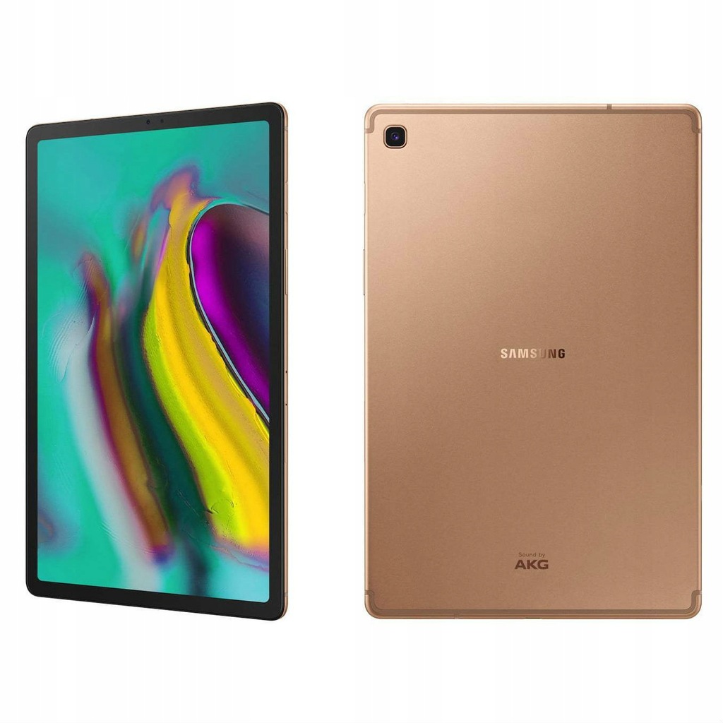 tablet s5e