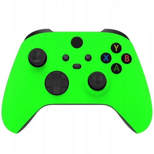 Pad Kontroler Xbox One X Neon design