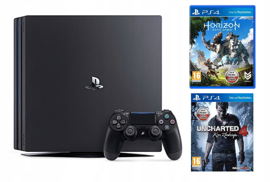 Купить PS4 PRO, 1 ТБ, 1000 ГБ, 4K HDR, PLAYSTATION, ХИТЫ ИГР: отзывы, фото, характеристики в интерне-магазине Aredi.ru