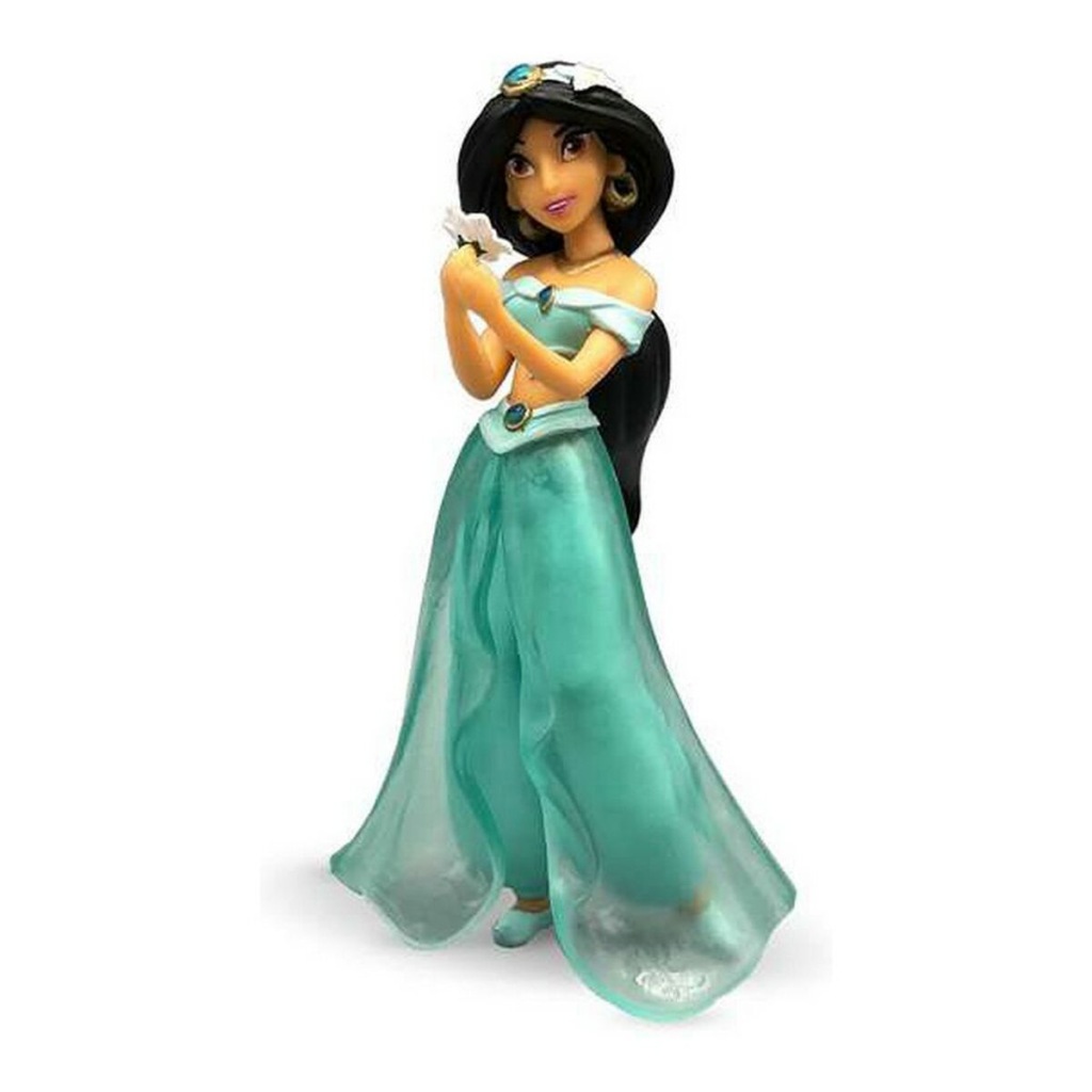 Figurki Superbohaterów Disney Princess 12455