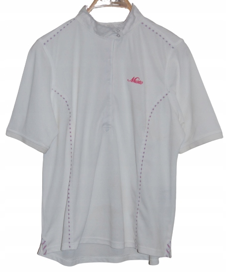 koszula z krótkim rękawem MUSTO SIGNATURE r.18