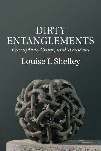 Dirty Entanglements LOUISE I SHELLEY