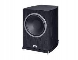 Subwoofer HECO Victa Prime Sub 252 A black