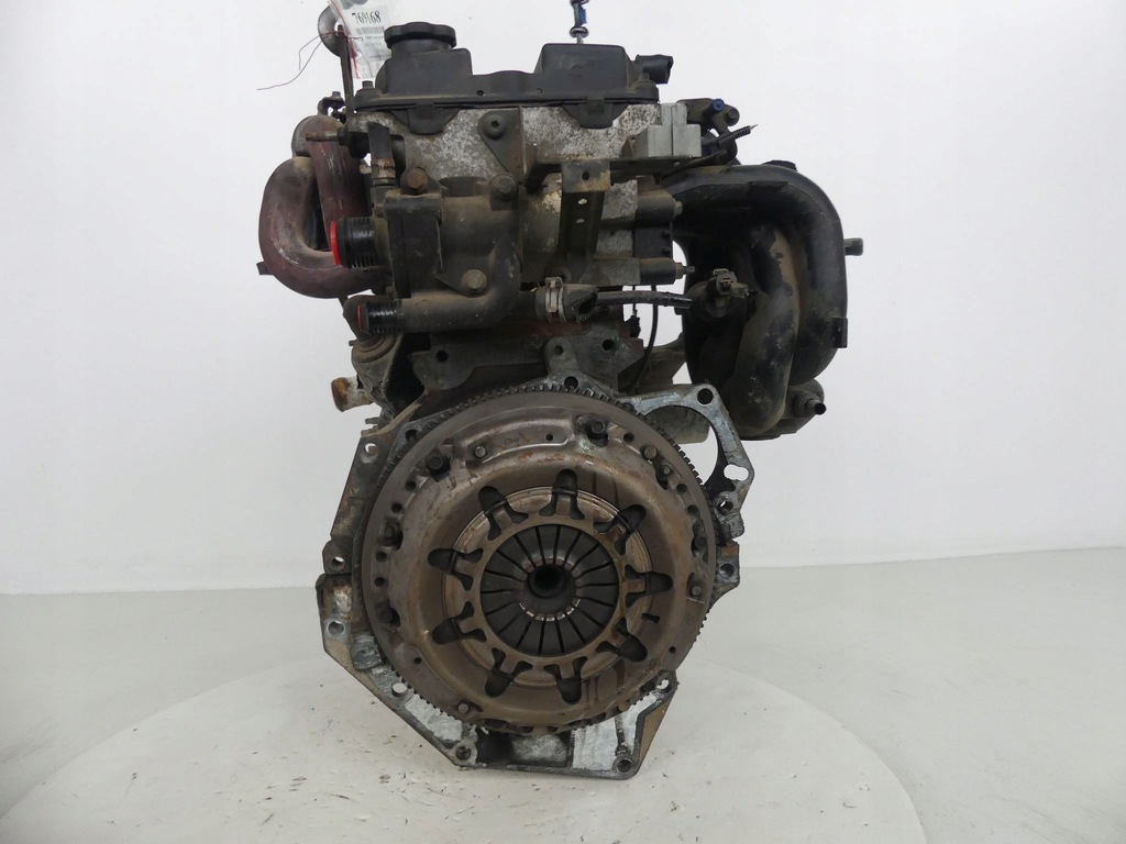 SILNIK FORD FOCUS MK1 EYDC 1.8 16V 8454852372