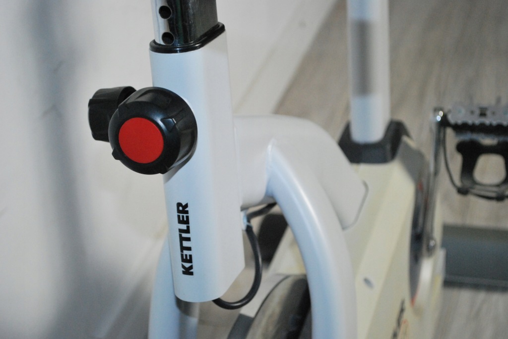 KETTLER GIRO GT rowerek rower MOCNE KOŁO 18kg !!! 8698596880