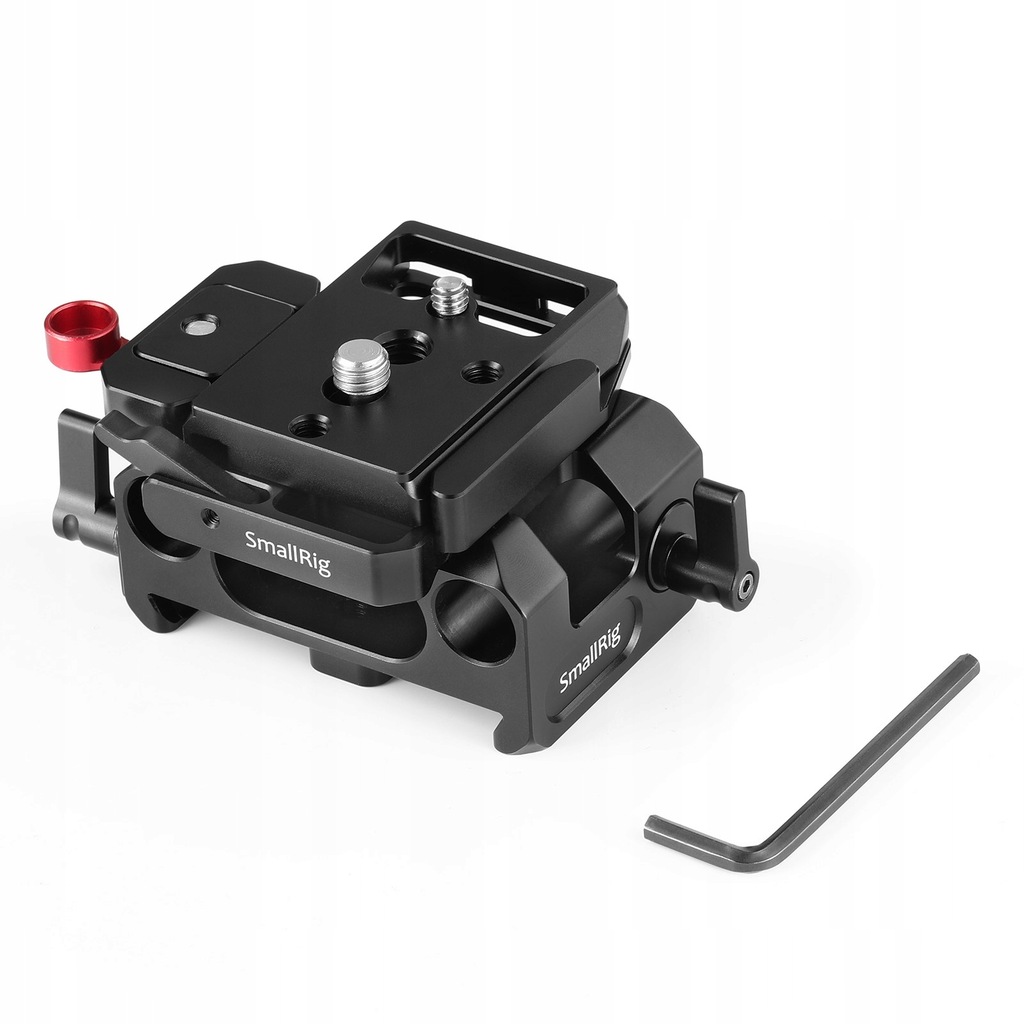 Купить SmallRig 2266 Опорная плита Manfrotto BMPCC 4K из 2203: отзывы, фото, характеристики в интерне-магазине Aredi.ru