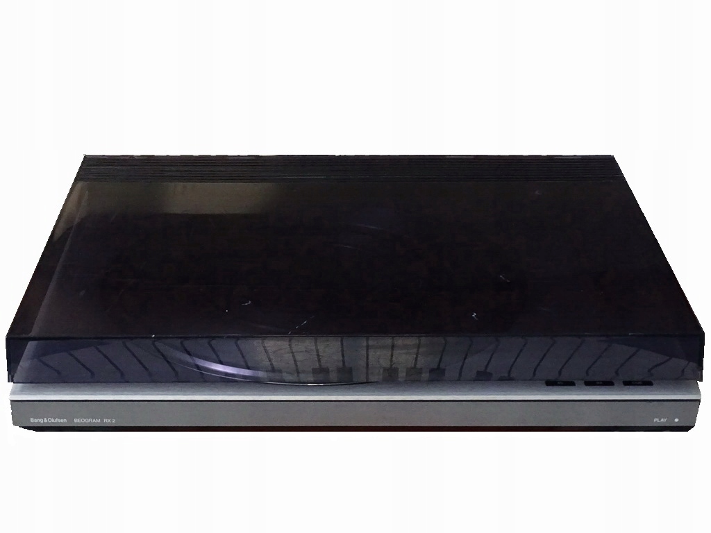 Bang & Olufsen B&O Beogram RX2 . 1221