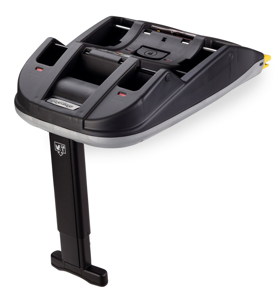 ISOFIX PEG-PEREGO Baza Isofix 0+1