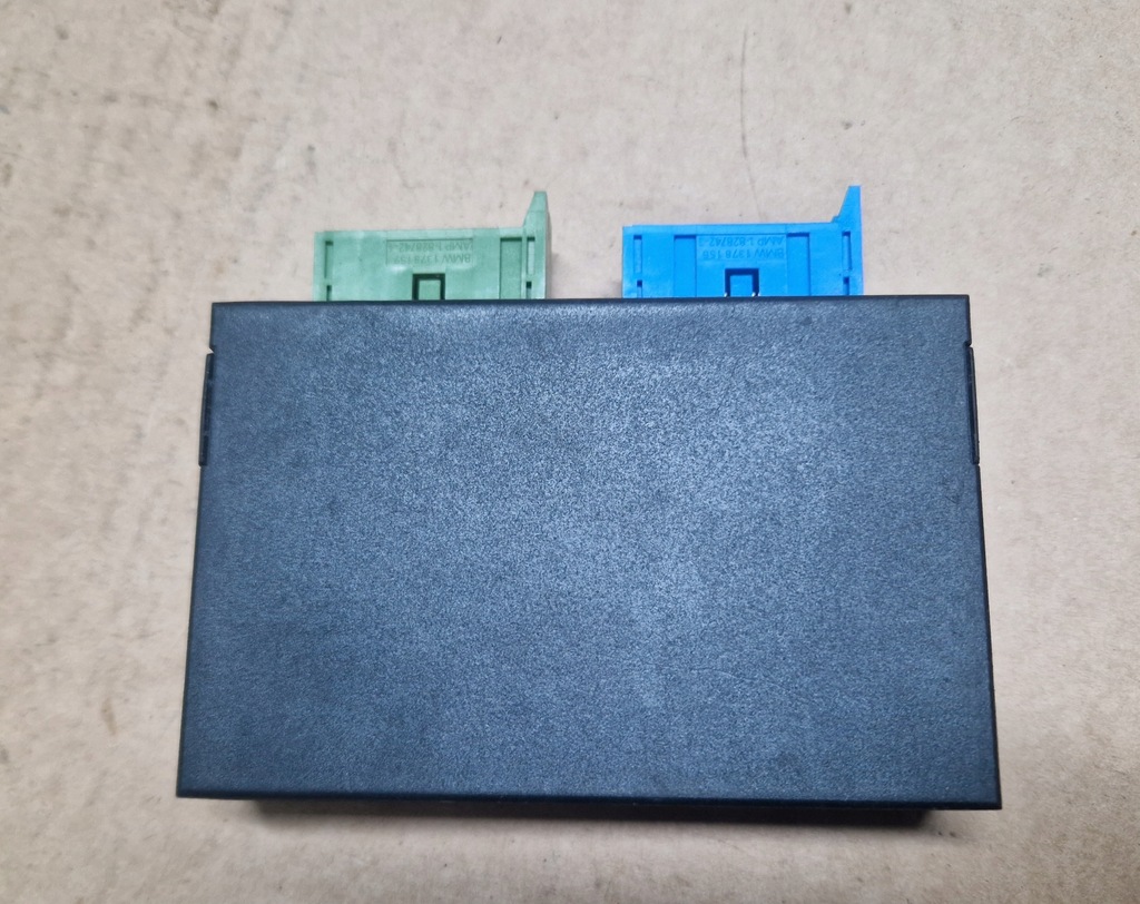 BMW E32 E34 STEROWNIK MODUŁ CCM 61352942287