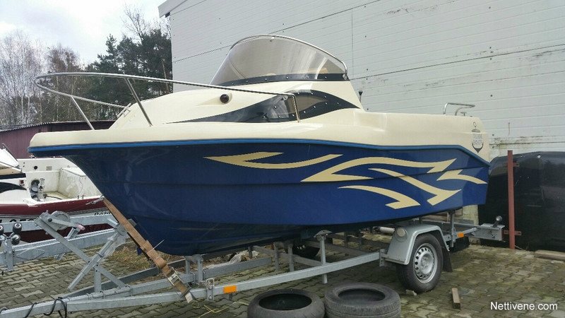 Купить DarMar 460 Comfort Lodz Моторная лодка: отзывы, фото, характеристики в интерне-магазине Aredi.ru