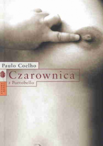 "Czarownica z Portobello" Paulo Coelho