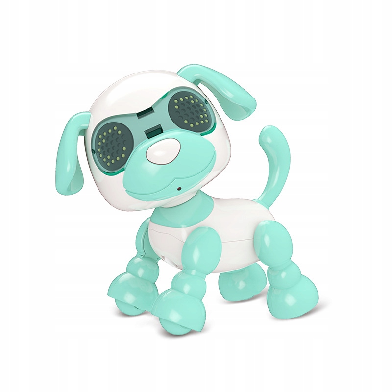 Smart Robot Pet Dog Talk Toy Interactive Smar