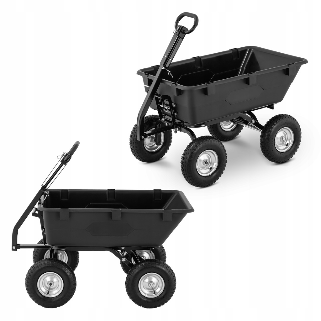 w-zek-ogrodowy-transportowy-4-ko-owy-550-kg-150l-12054358434