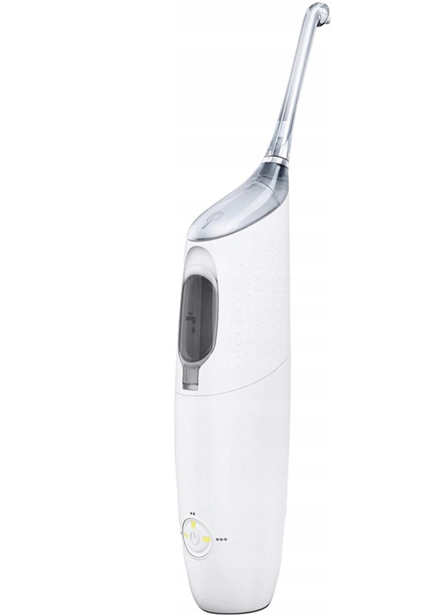 Irygator Philips Sonicare AirFloss HX8340 bezprzewodowy biały