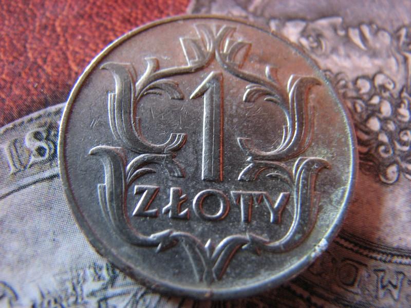 1 ZŁOTY 1929 - WOŚP56